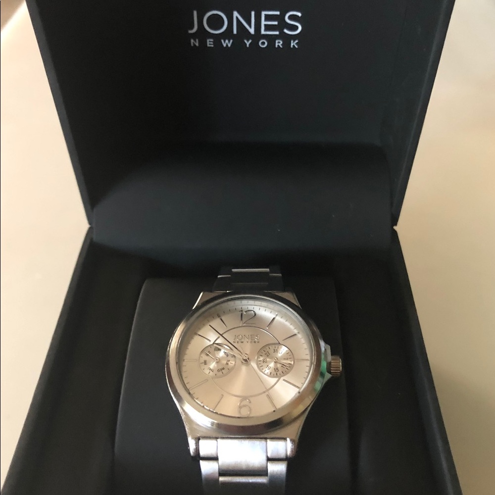 Jones New York Women’s Watch